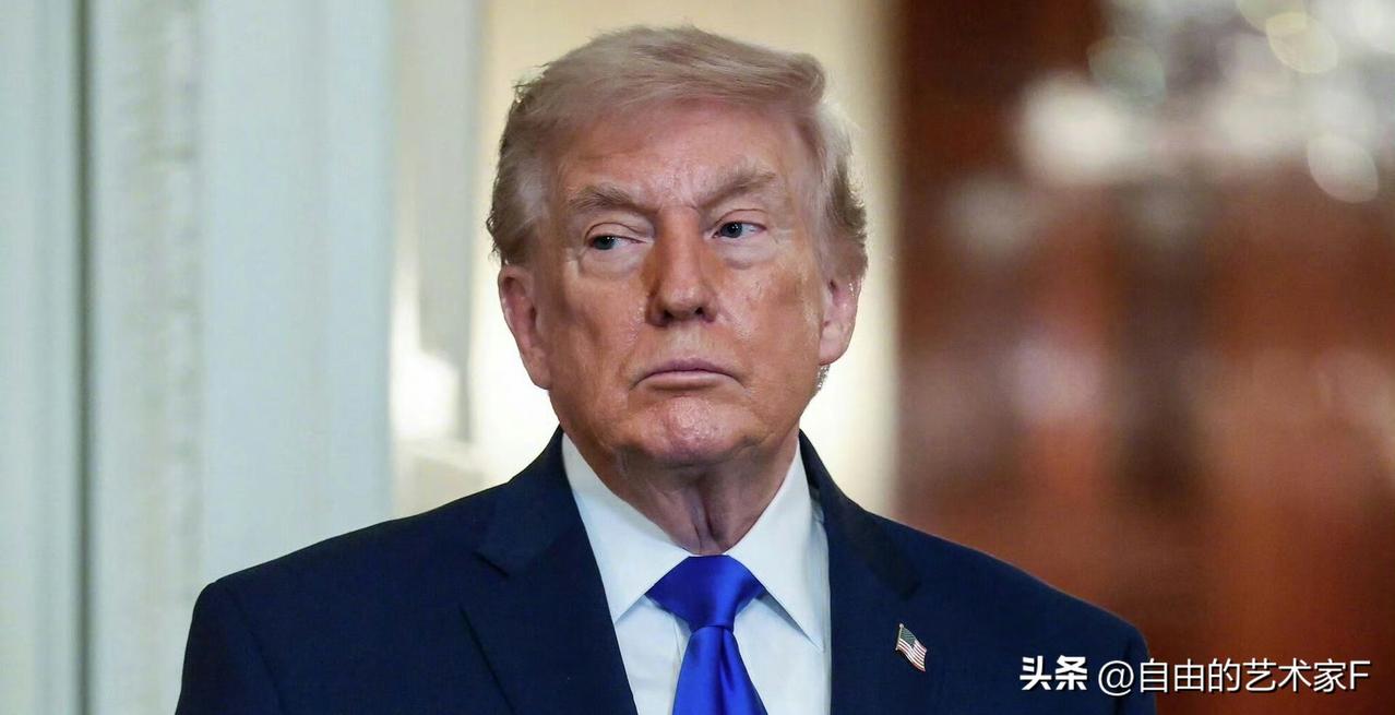 连打四天后！特朗普心碎了，向全世界喊出了8个字


3月2日的时候，特朗普从海湖