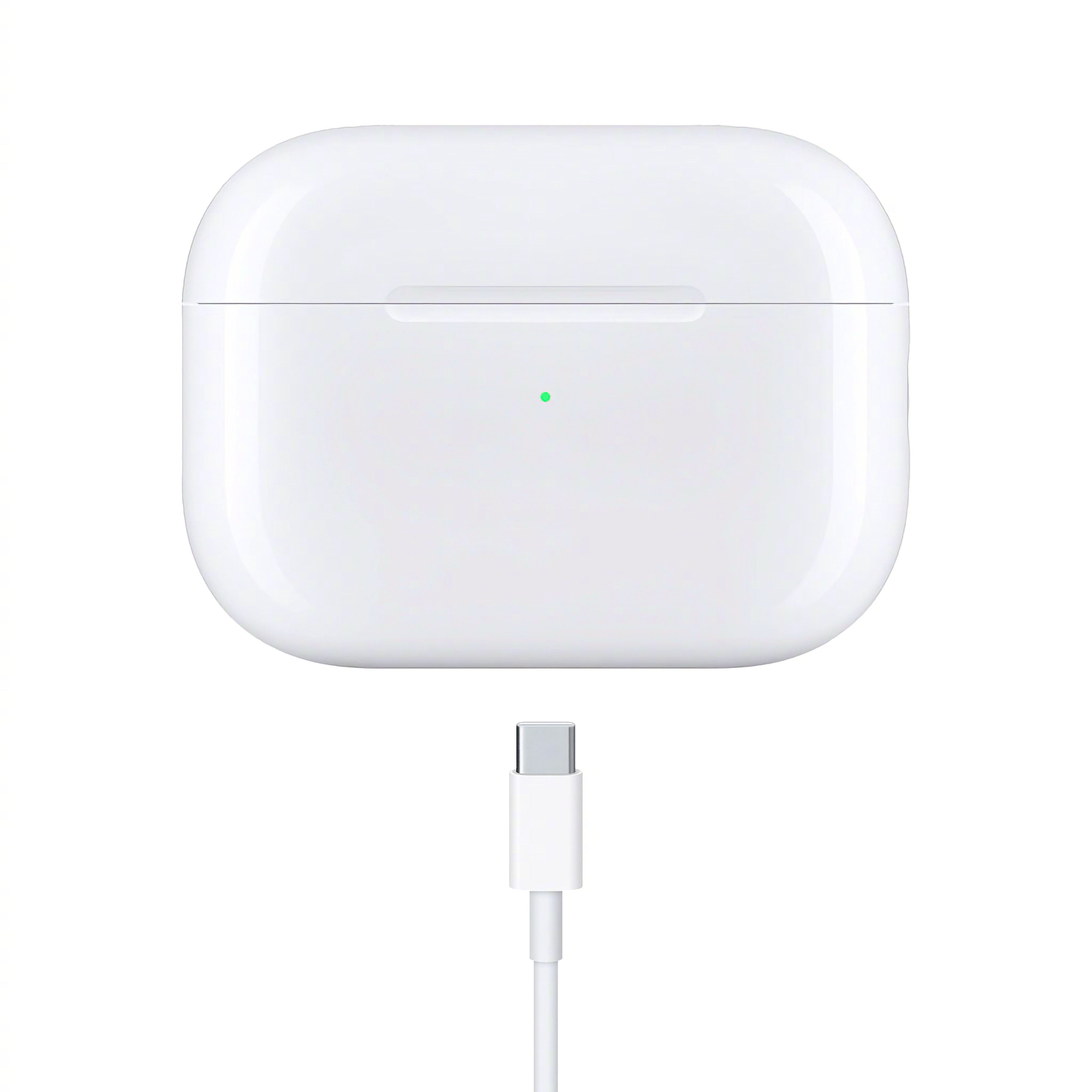 AirPods Pro第三代最新爆料！预计今年秋季发布还新增了新变化✨据Mark