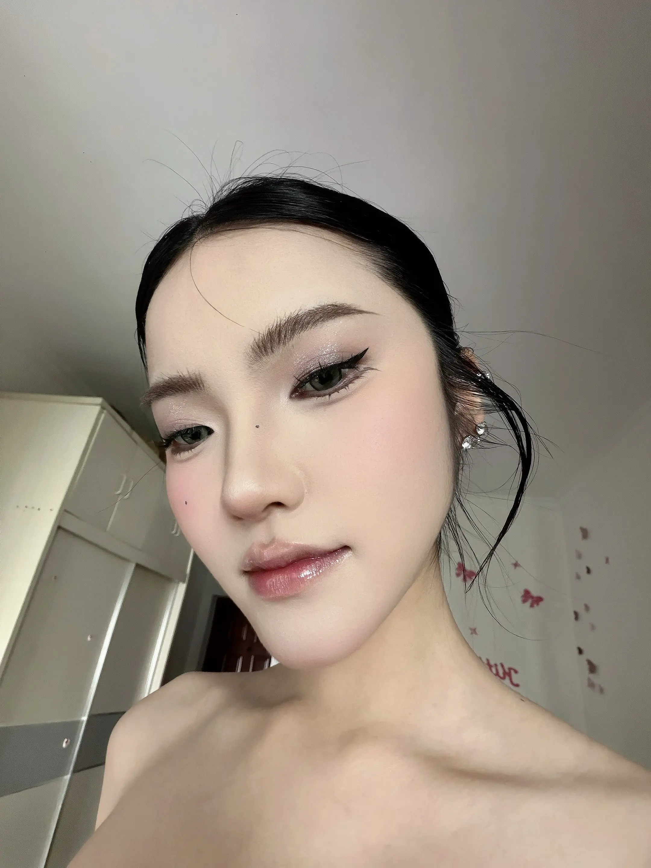 所见即我不解释 你所曲解的我就是你自己.