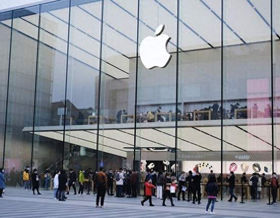 苹果iPhone Duo完成大模型备案，对A股影响最大公司有哪些