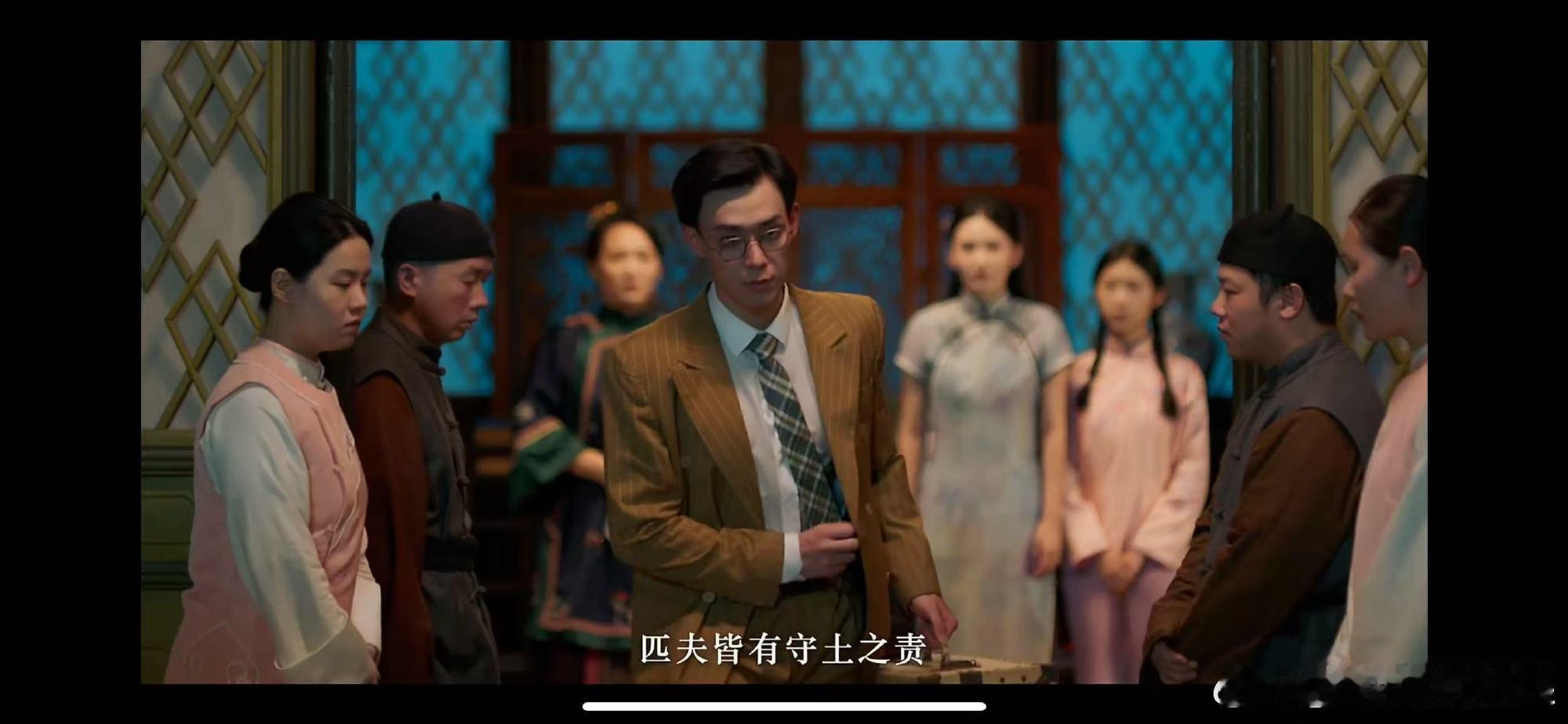 央妈非遗短剧釉色伊人闺阁绣梦值得 这才是文化传承的正确打开方式！没有流量堆砌、不