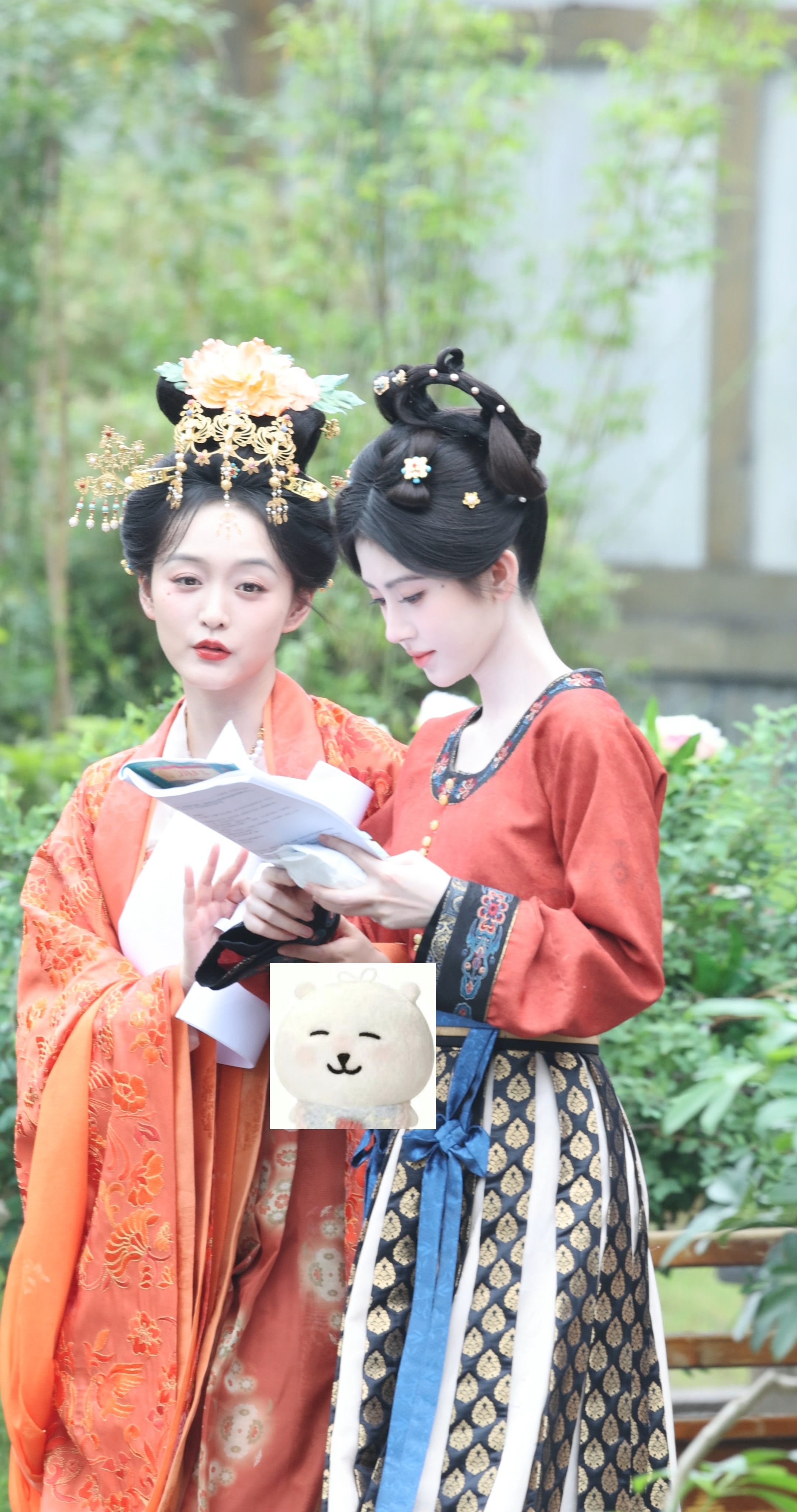 新衣服👈👈