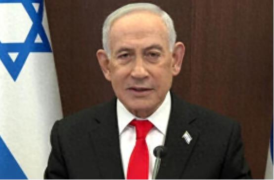 以色列总理内塔尼亚胡，最近被拿捏得死死的，总统不给留活路，老对手们凑一块儿找他麻