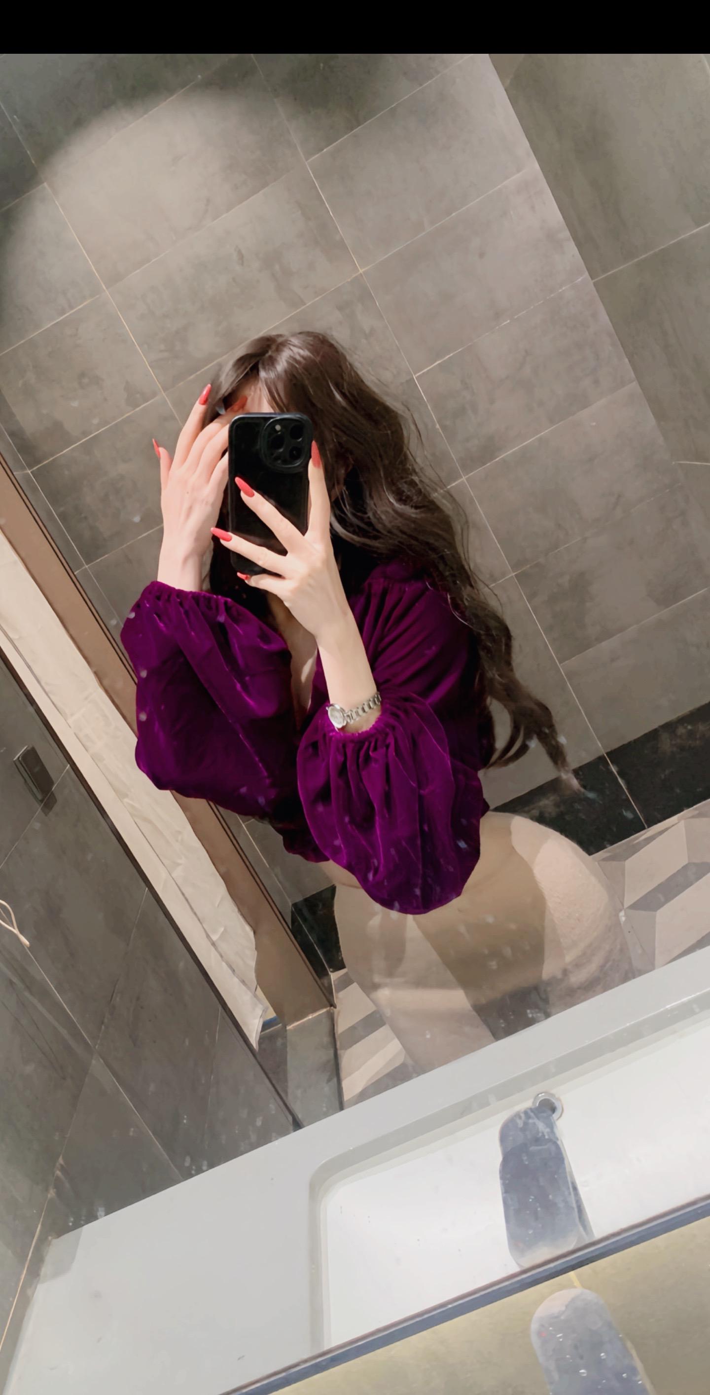 我真的真的很喜欢自己