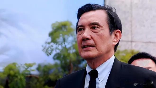 马英九的一句“统一要经过台湾2300万人同意”，彻底暴露了其抗拒统一的内心，小马