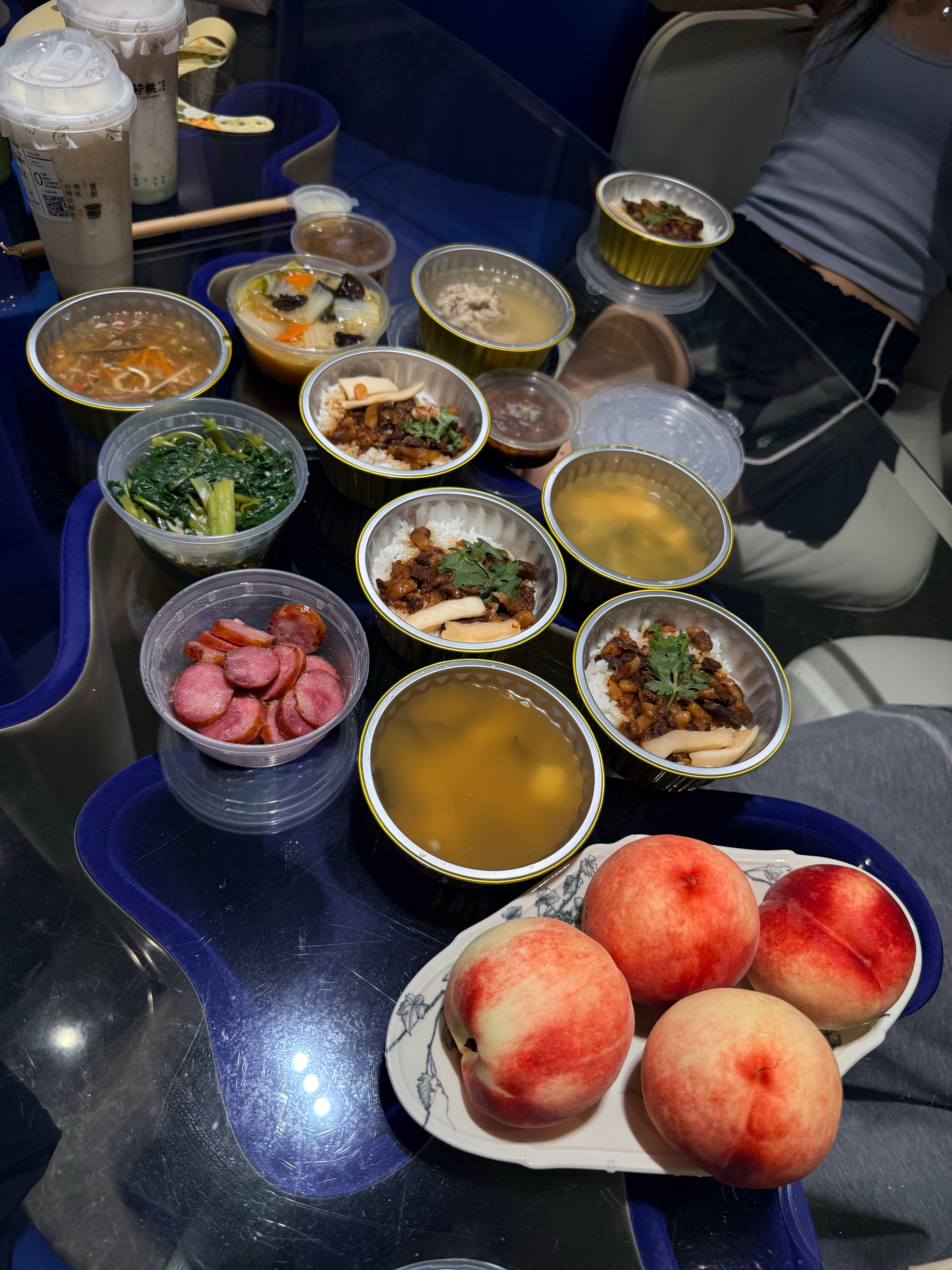 美好的周末又在🍽️ 