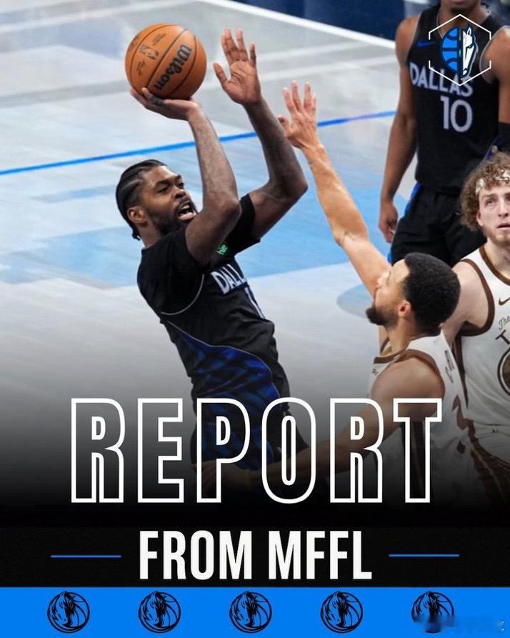 MFFL：随着纳吉·马绍尔的市场行情开始上涨，独行侠队有望从他身上获得一个首轮选