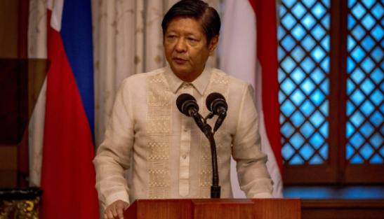 钱没白出，中方援助菲灾民后，菲媒回馈一份大礼：黄岩岛主权属华，还得是我国！在人道