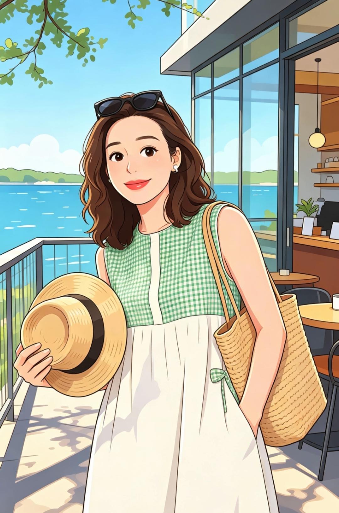 男人，你再牛
也别一副天下无敌的样子
没人告诉你
越狂的人
摔得越安静
因为摔惨