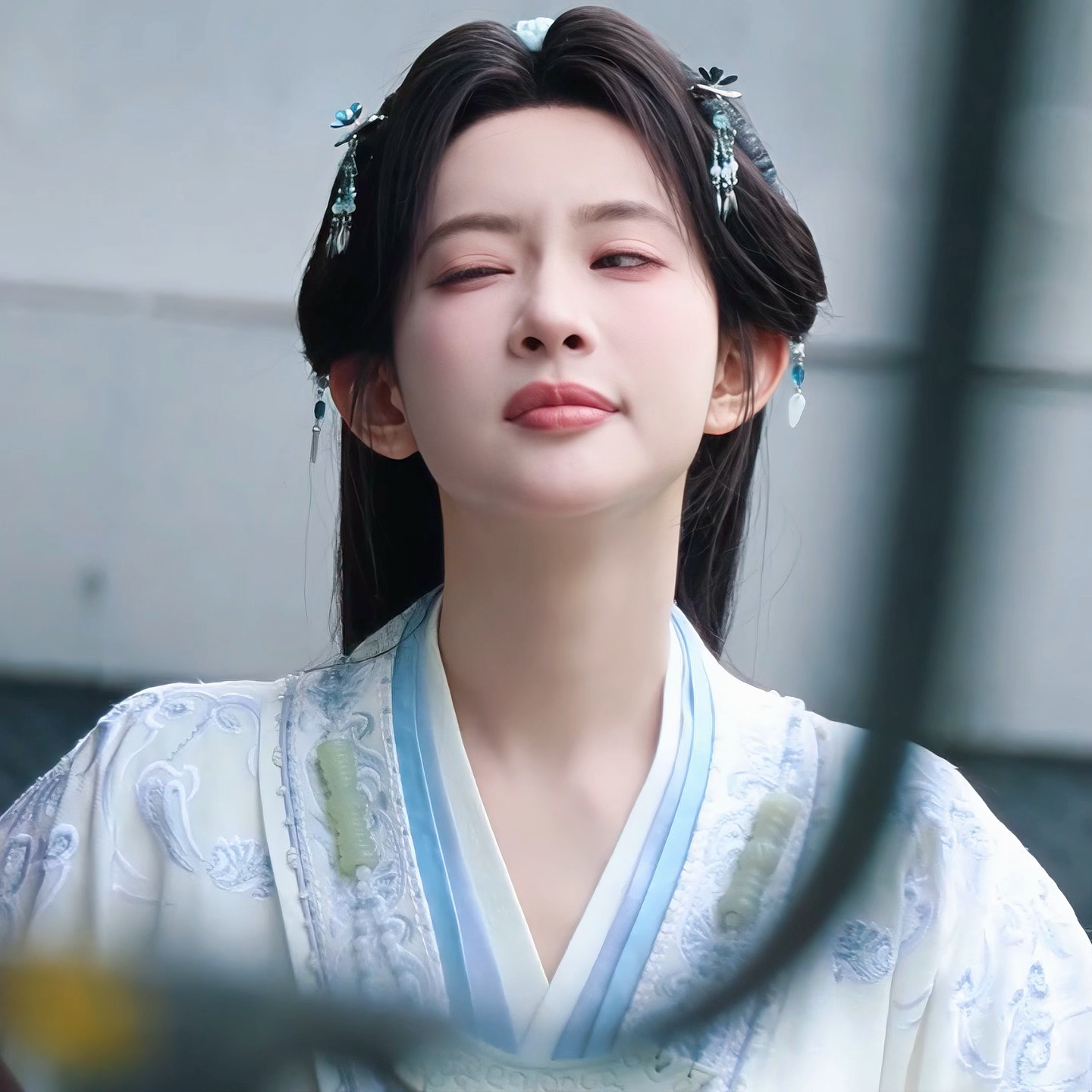 嘻嘻，依旧世一萌孟子义