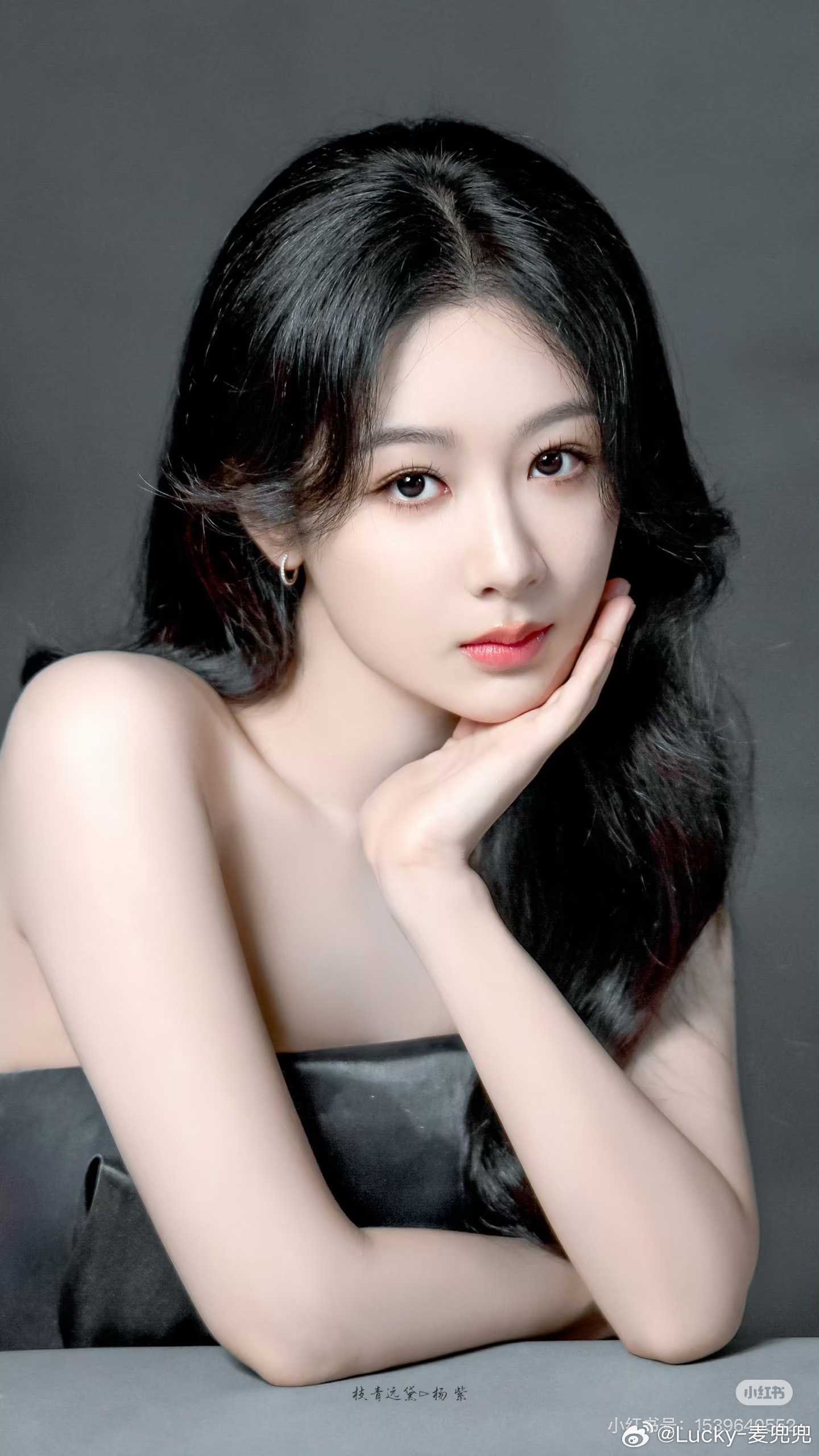 杨紫三部作品获白玉兰认可杨紫接连三年三部作品拿下白玉兰视后提名，每一部都是实打实