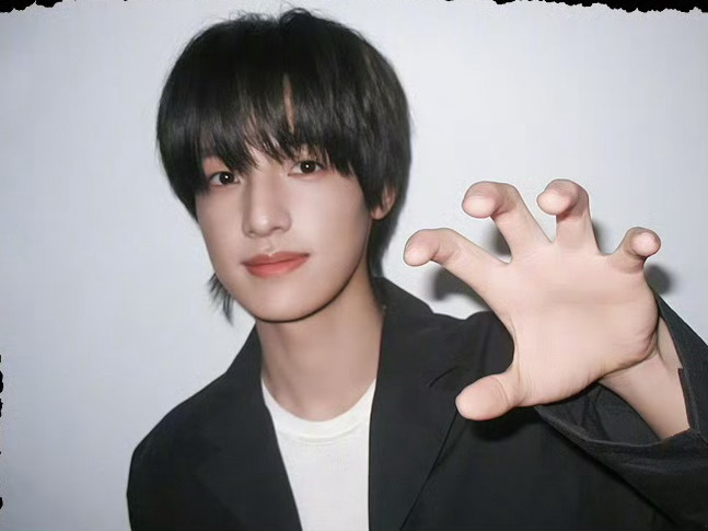 张泽禹ELLE生日帽张泽禹ELLE五月刊封面 时尚与生辰浪漫碰撞，生日帽是独一份