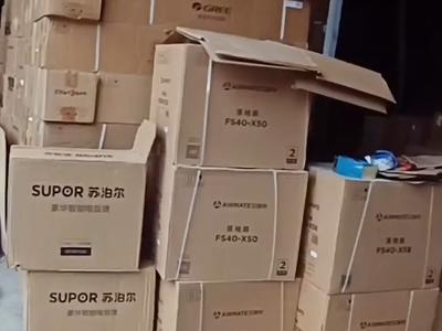 一女子薅购物平台漏洞“0元购”家电，转手倒卖牟利，还拉拢昔日同事入伙，短短两个月