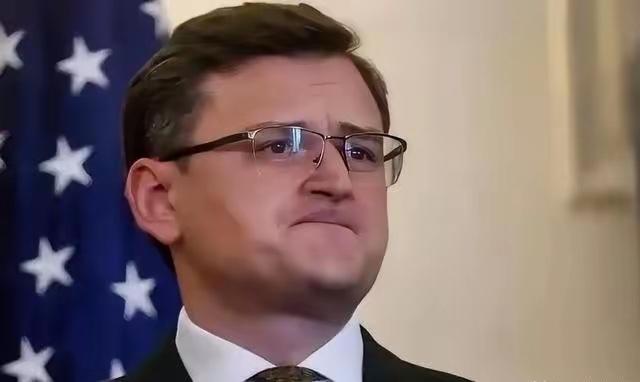 乌克兰，终于有人，敢说实话了！

乌克兰前外长库列巴公开承认，等这场冲突打完了，