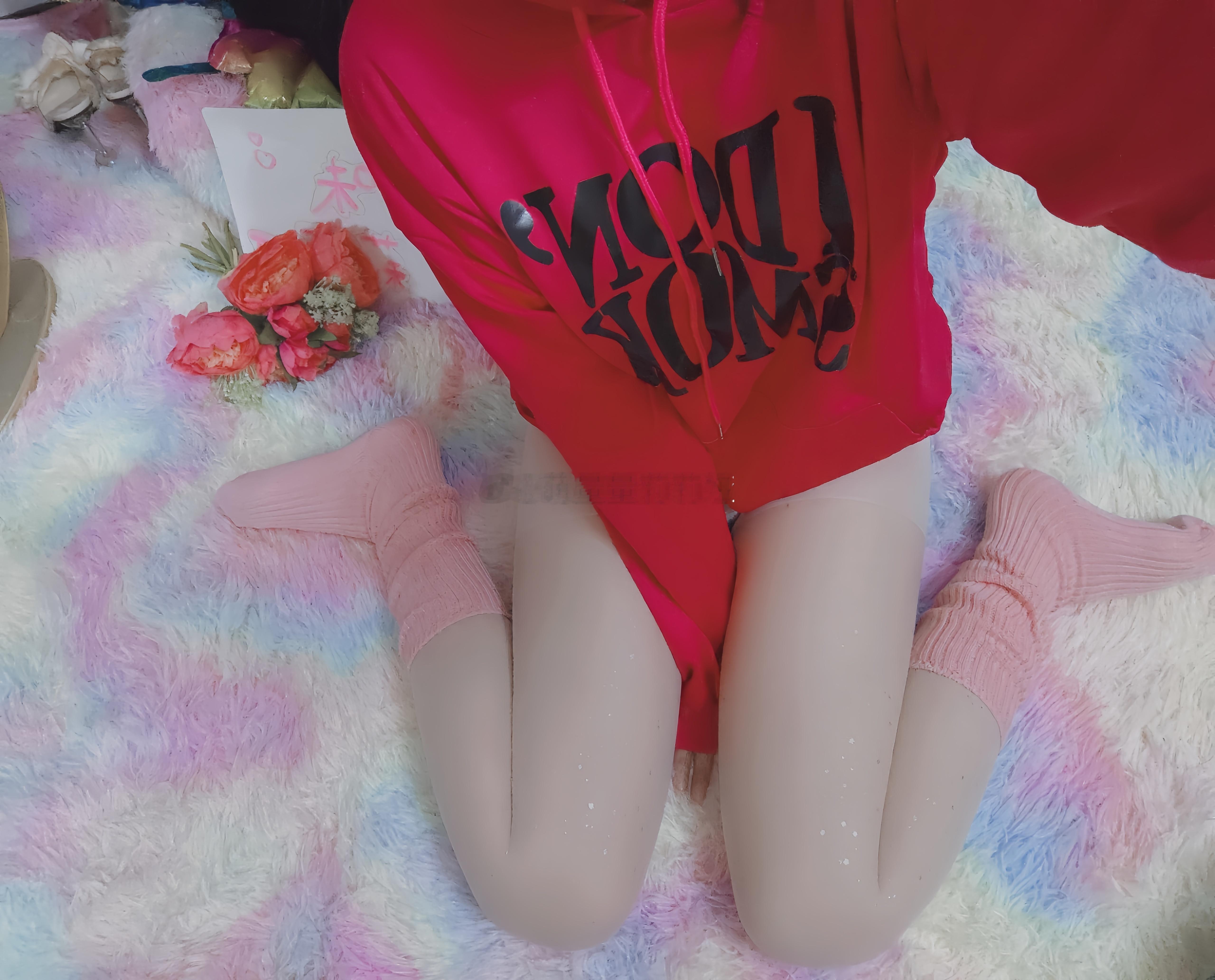 可爱一下 