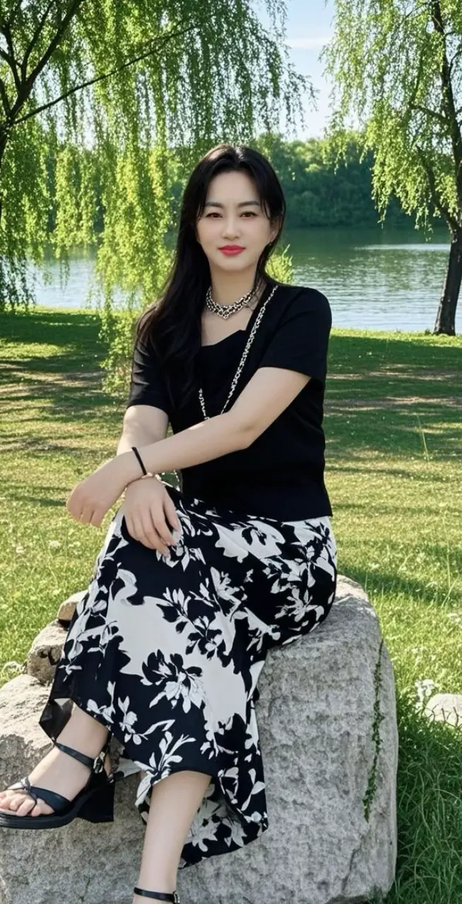 AI多模态UGC写真Banner包  穿搭 穿出自己的风格