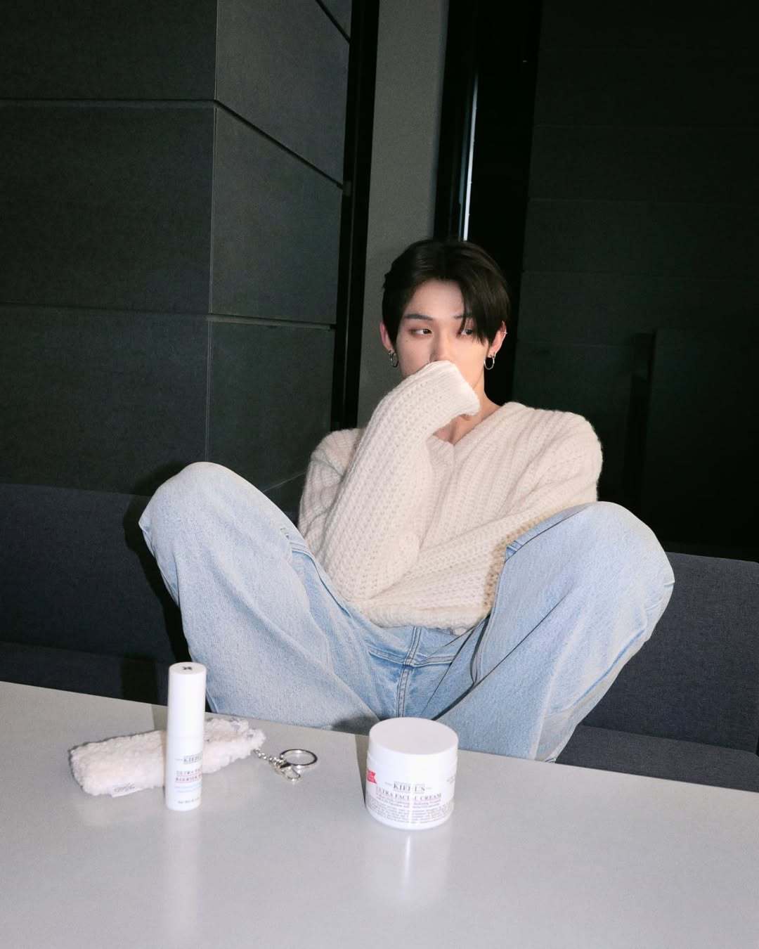 Boyfriend YEONJUN 🤍 