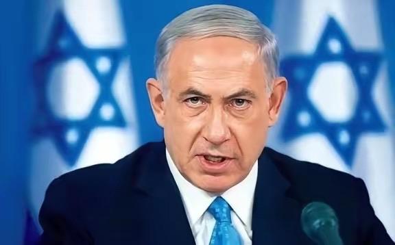 以色列总理说要用以色列的方式对付中国，所以这是意味着他打算轰炸中国？

这话听着