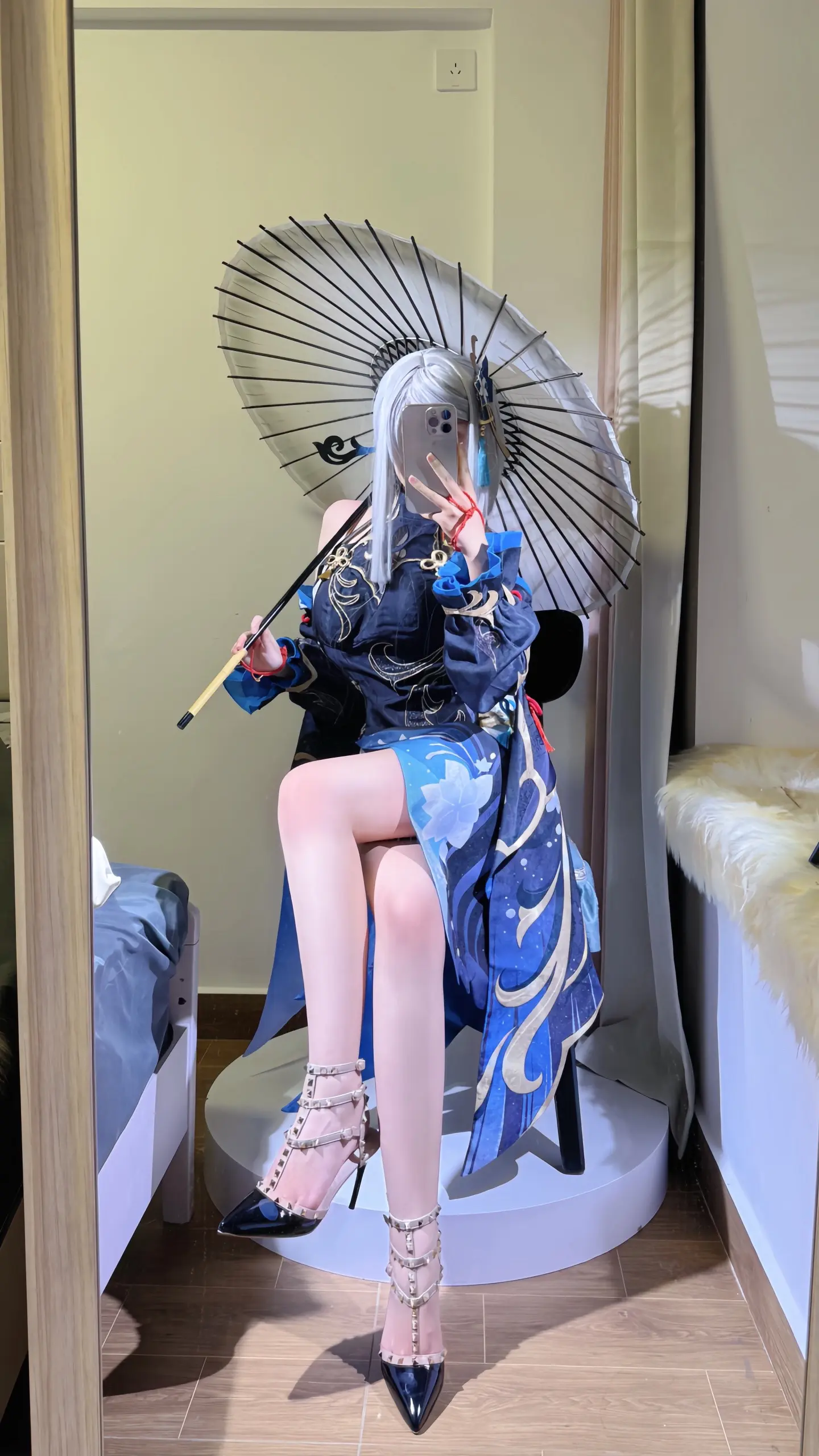 若你懂得这份心情，就请留在我身旁