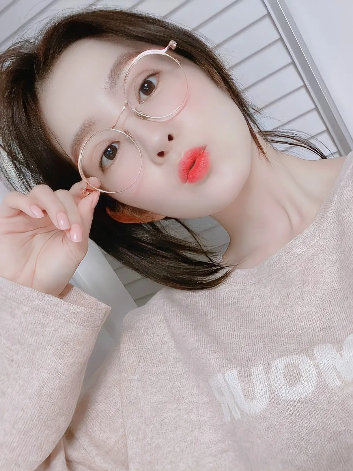 精修头像来咯