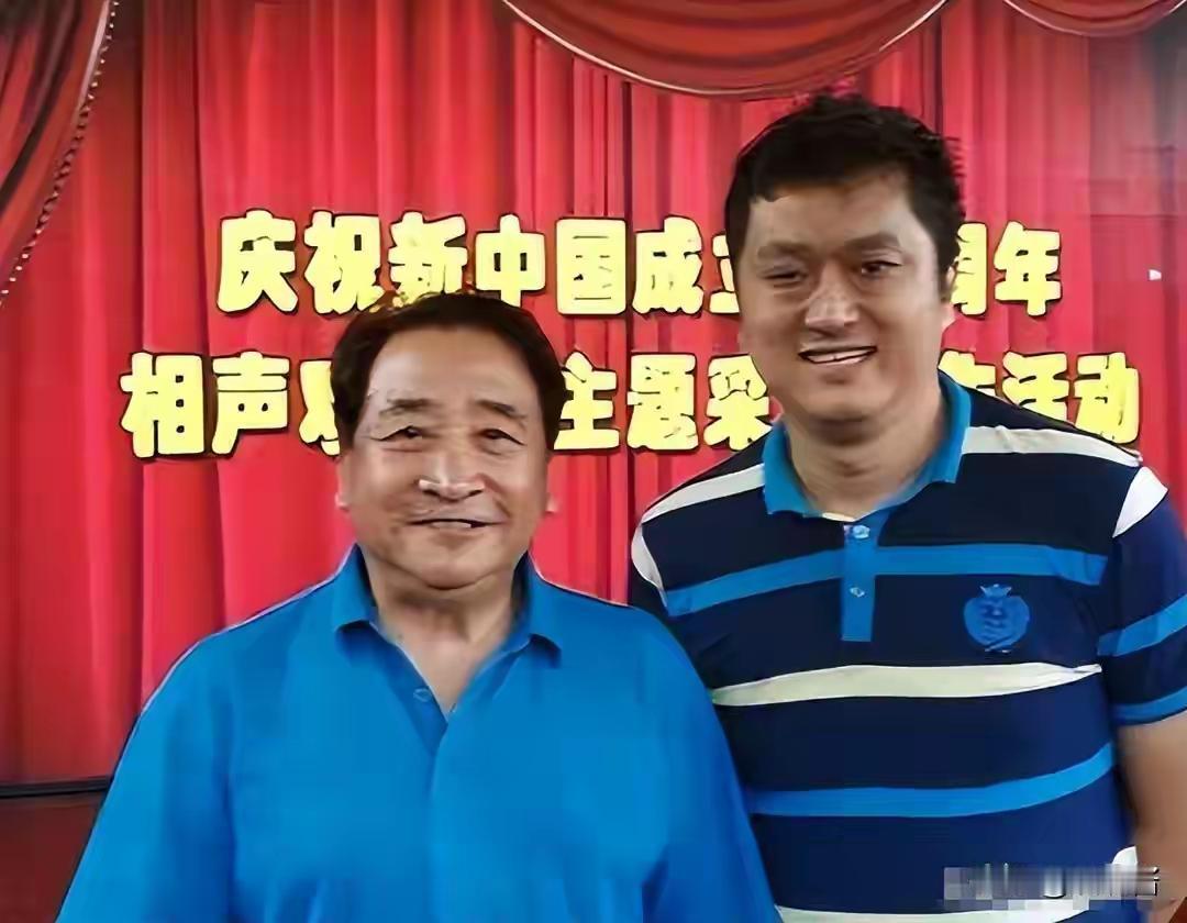 博士李宏烨，你的公式相声，机会来了!？

李宏烨博士，是公式相声的开天鼻祖!
正
