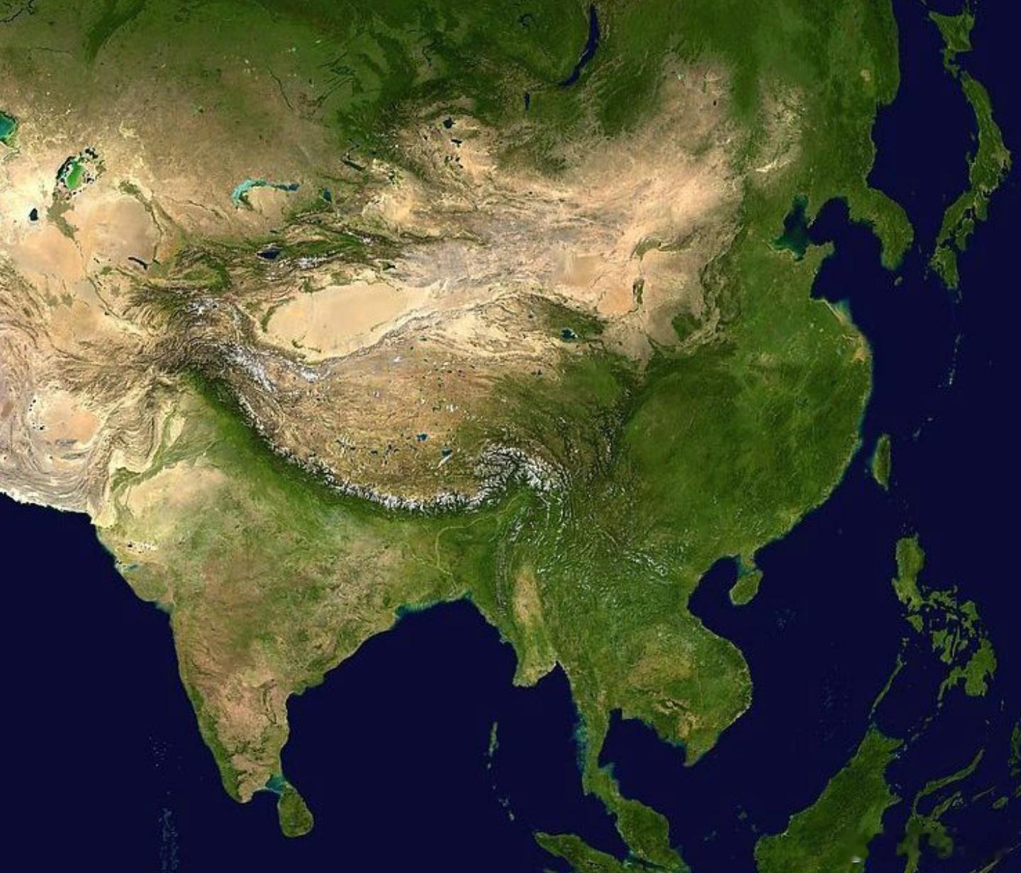 英媒路透称，美国正关切中国战机在印巴冲突中的表现，以此估摸未来中国在台海乃至印太