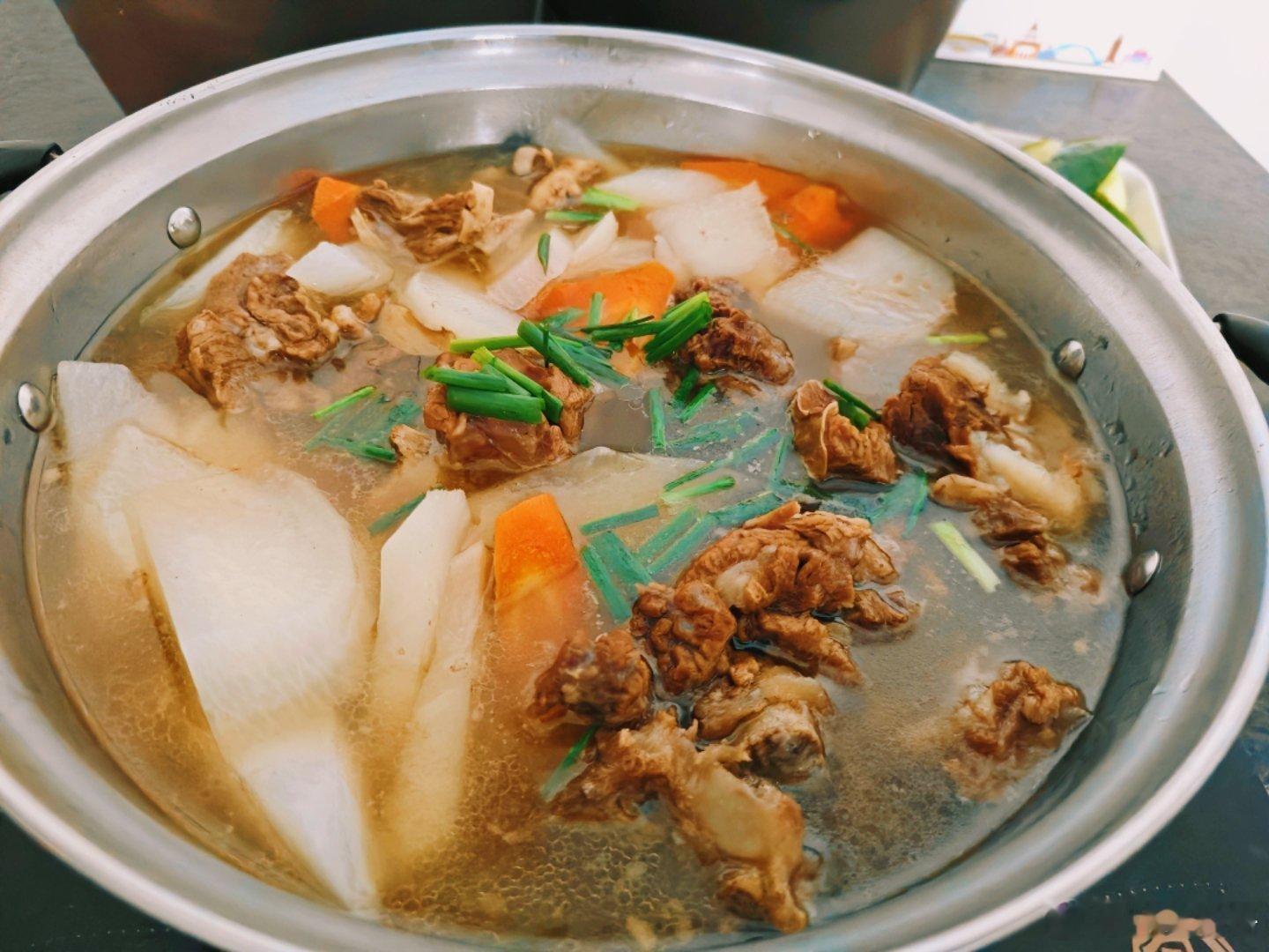 自己动手，丰衣足食!好吃!#林溪一语# ​​​