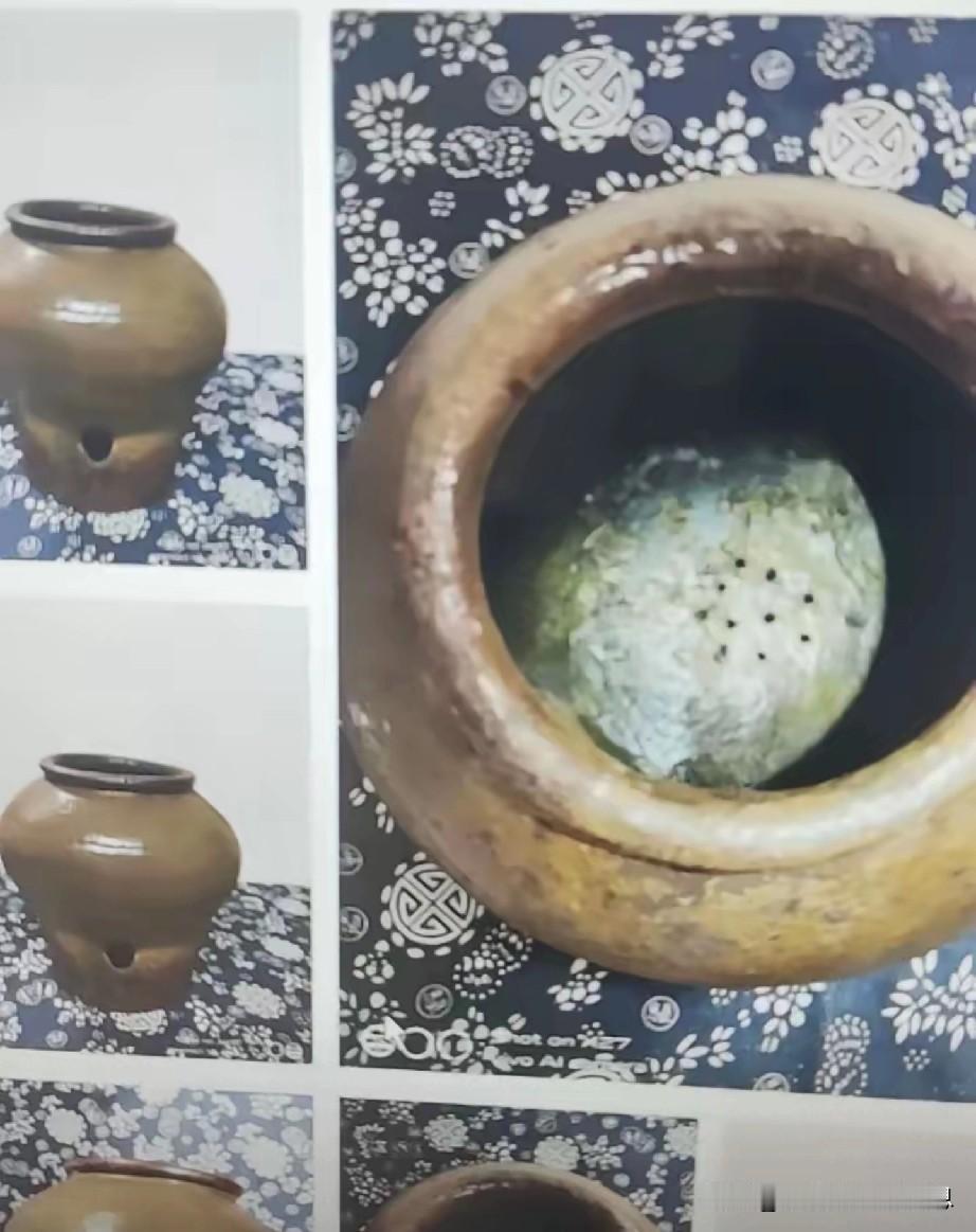 看到一位18岁宝妈做视频炫耀给宝宝吃盐，用海水熬干做盐给宝宝吃，说是“天然无添加