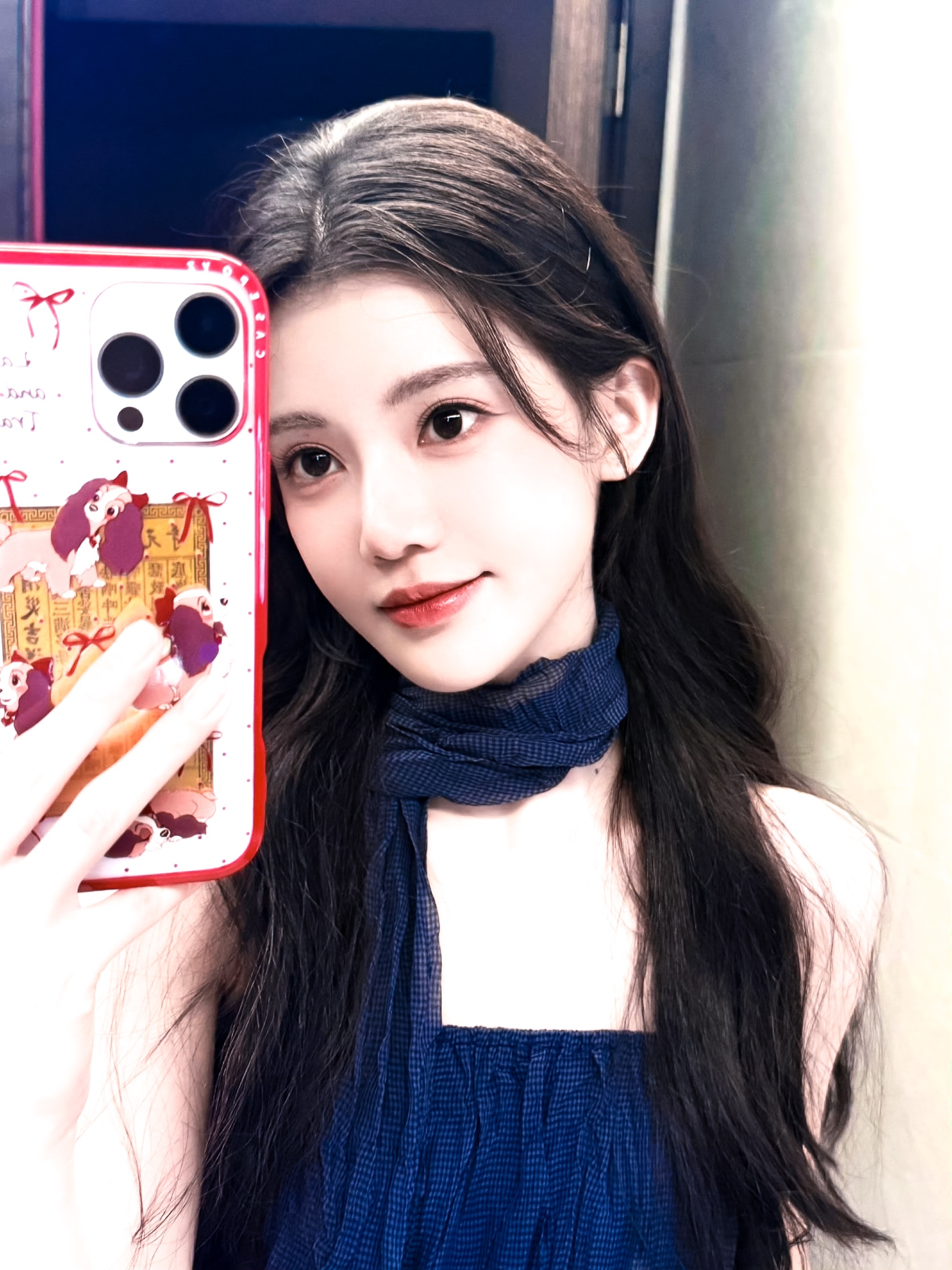 孙珍妮>ㅅ< 孙珍妮 ​​​
