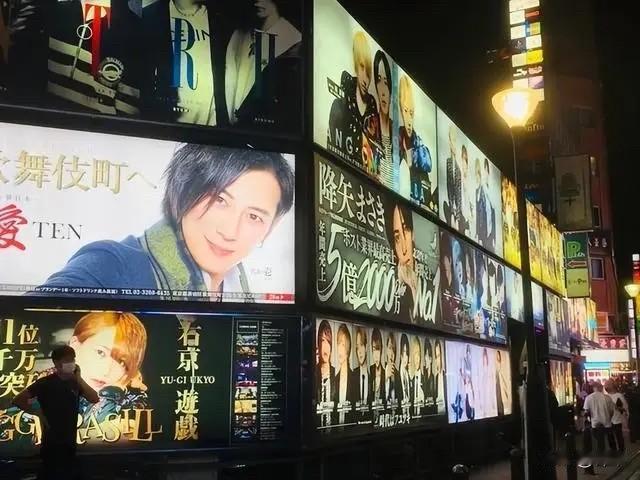 大城市的女孩该警惕“深夜食堂”，以男性服务为主的娱乐场所。只要涉及消费及用米交换