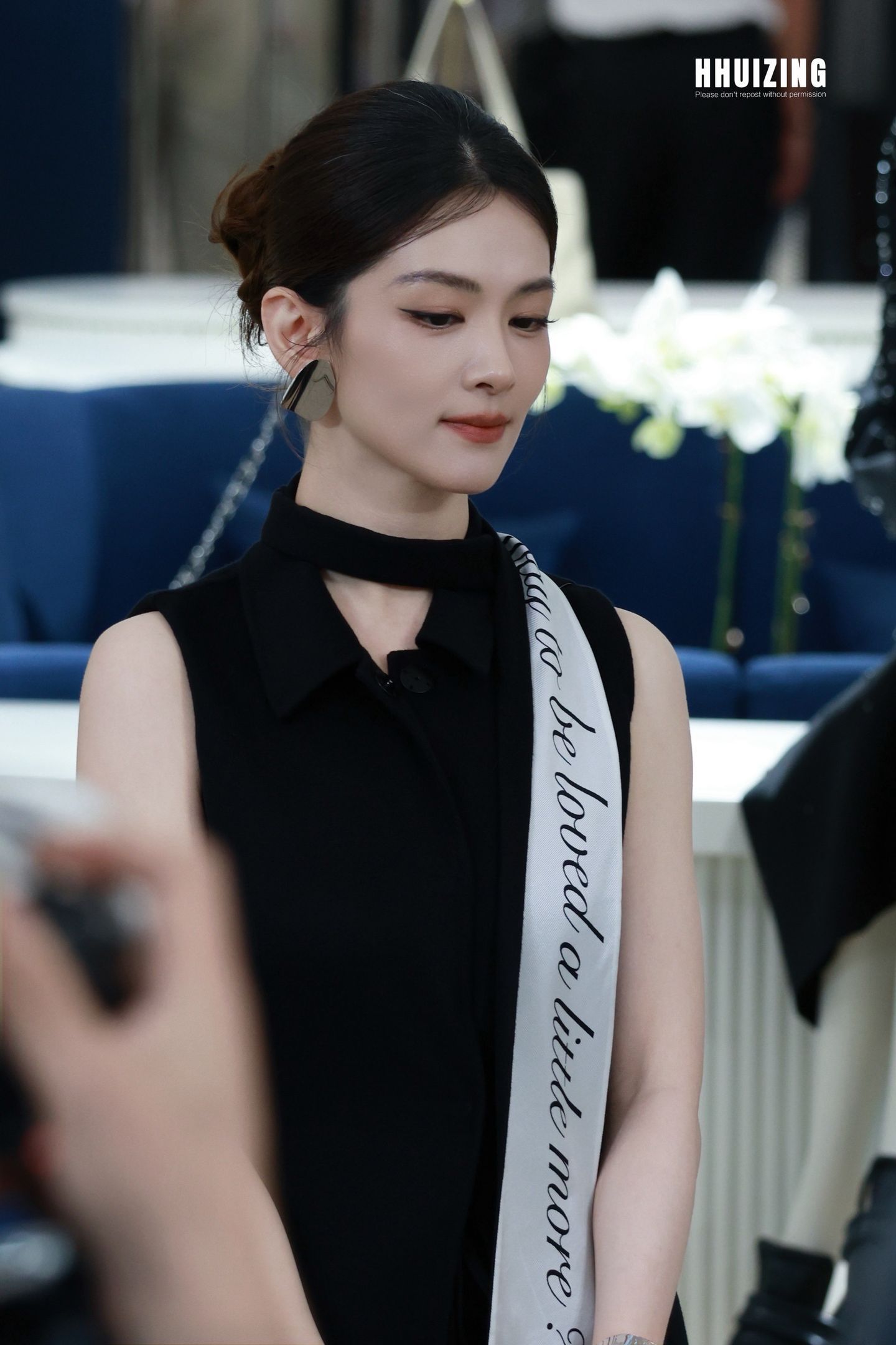 陈昊宇这张脸好权威 陈昊宇生图好能打啊！陈昊宇这张脸好权威！ ​​​