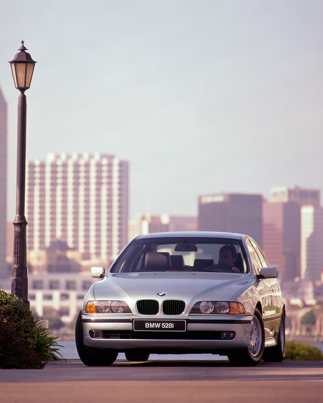 90年代的社交货币。宝马e39bmwclassic