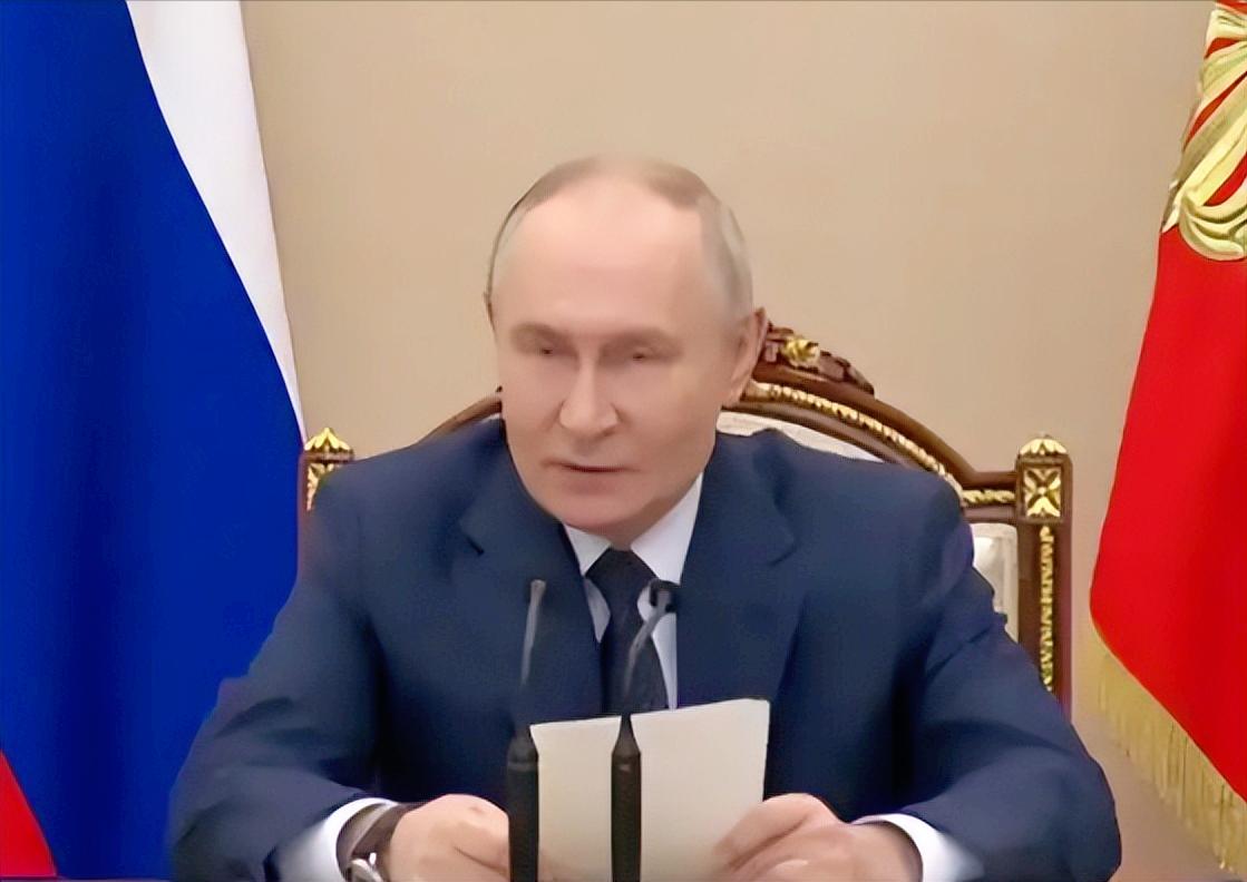 一边炸一边谈！一边是基辅上空不断响起爆炸声，俄军的空袭让乌克兰全国都拉响了警报，