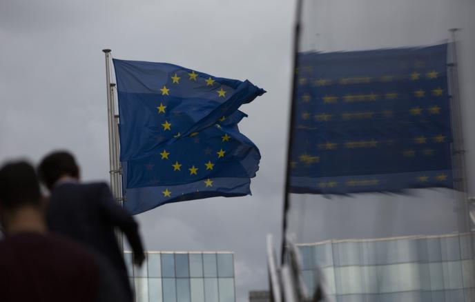 塔斯社：欧盟各国大使将对俄制裁清单延长半年
尽管欧盟法院此前作出对其有利判决，金