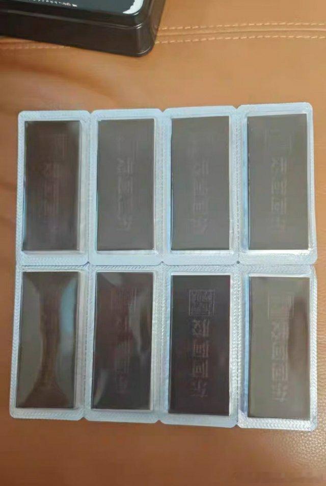 东阿阿胶闪耀进博会    中国好礼东阿阿胶🌸💔【女生必看！月经不调气色差，我
