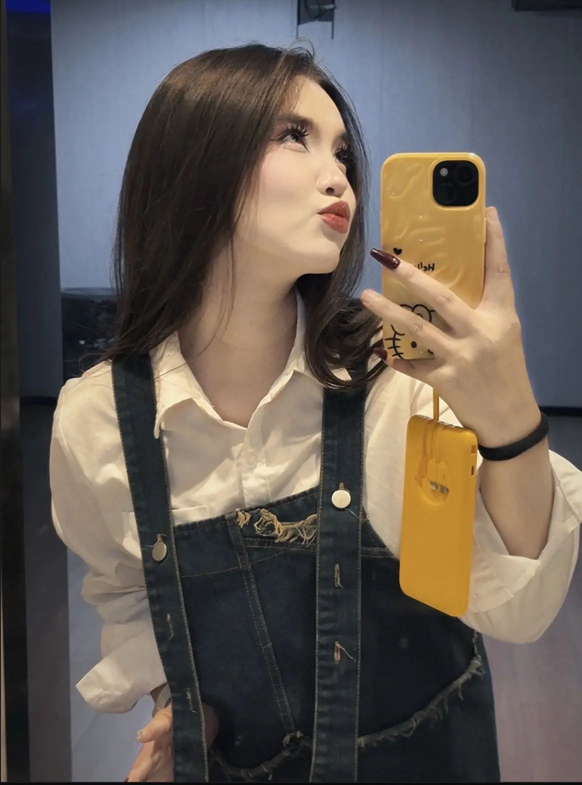 越干净的女人总比任何人都迷人