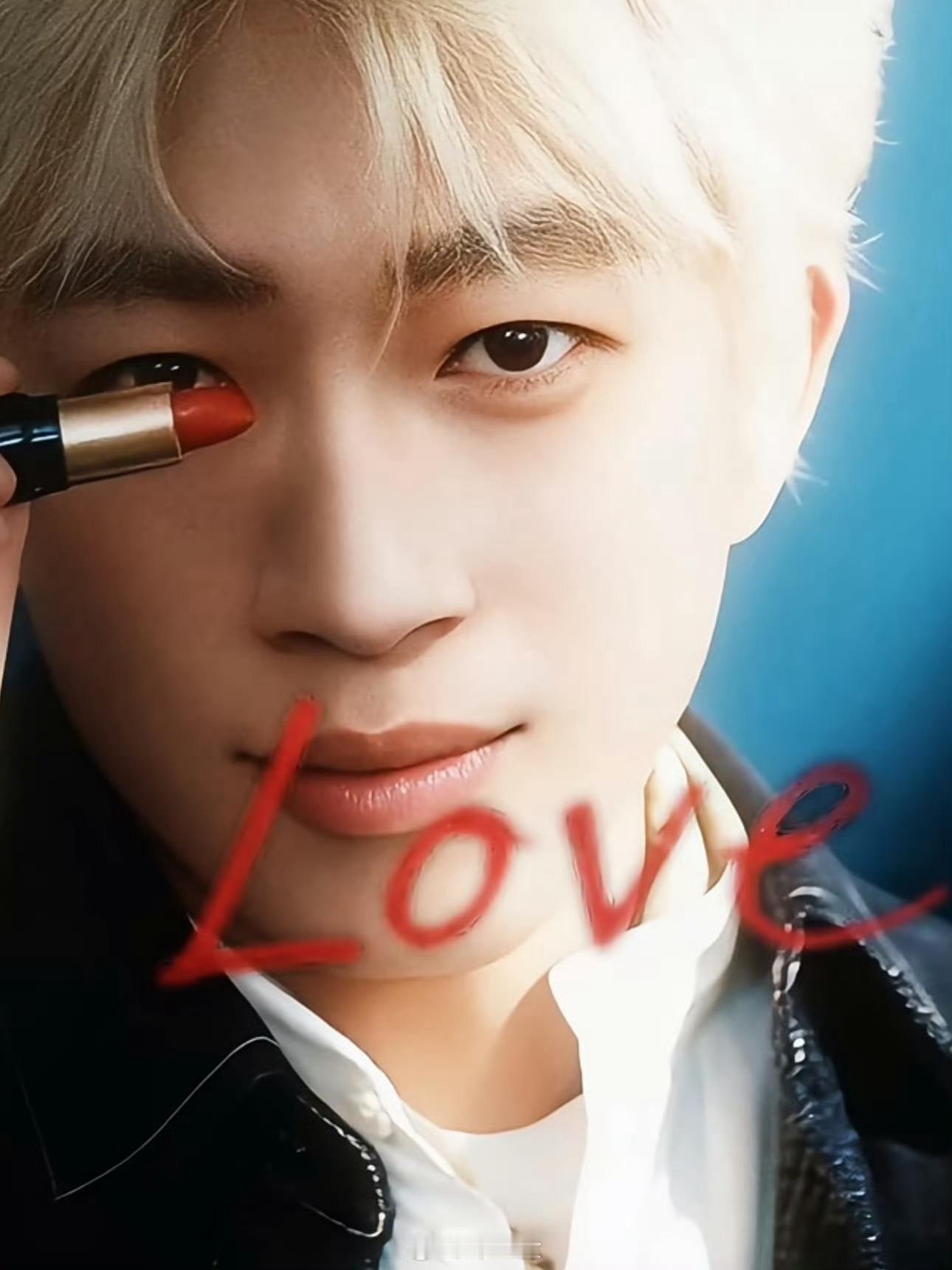 于正爱豆版有于正这样的心态，大家做什么都会成功的……这是谁家的爱豆…… 