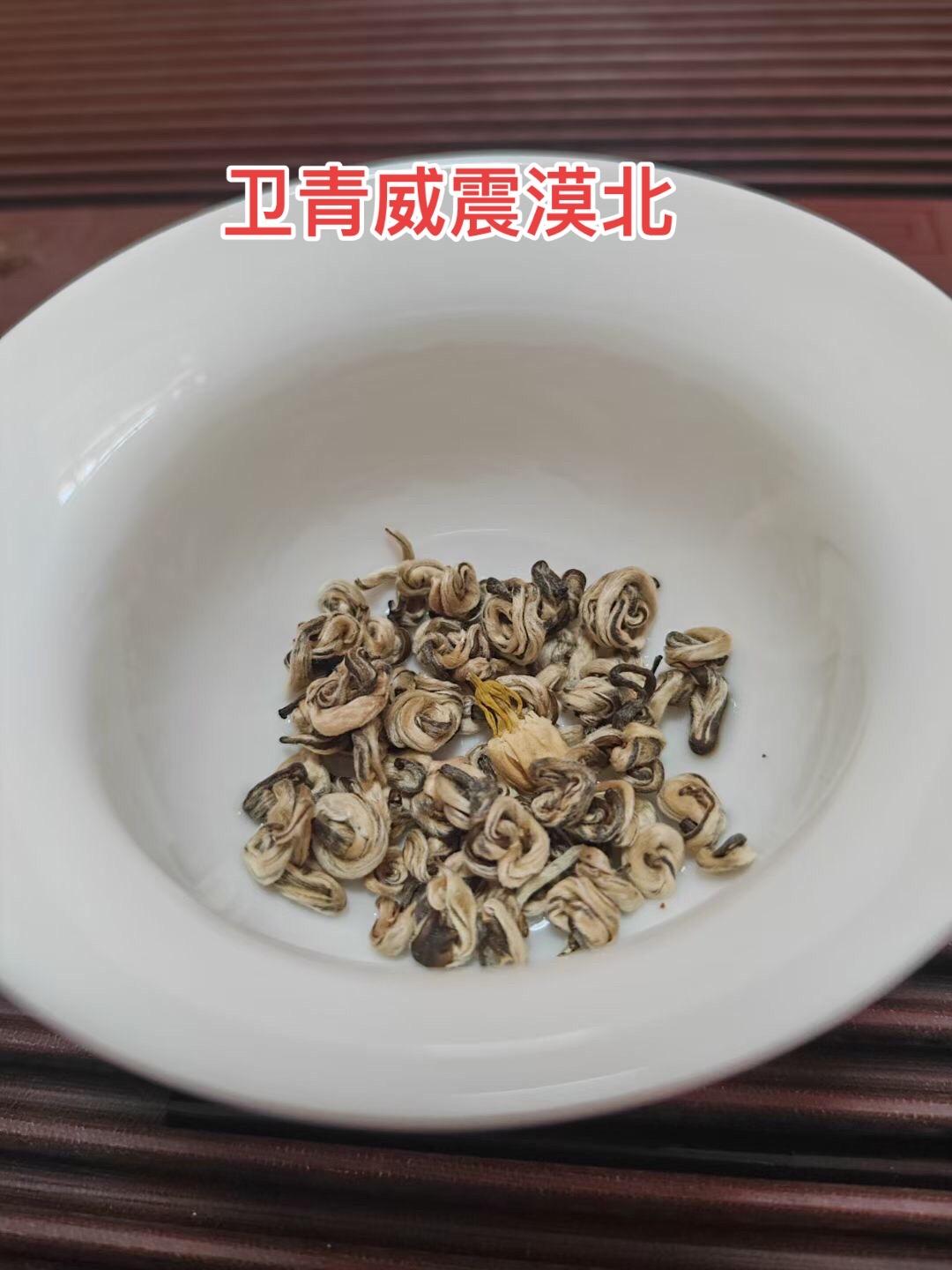 汉匈大战，卫青一战灭掉匈奴单于主力 汉武帝元狩三年，匈奴骑兵入侵右北平...
