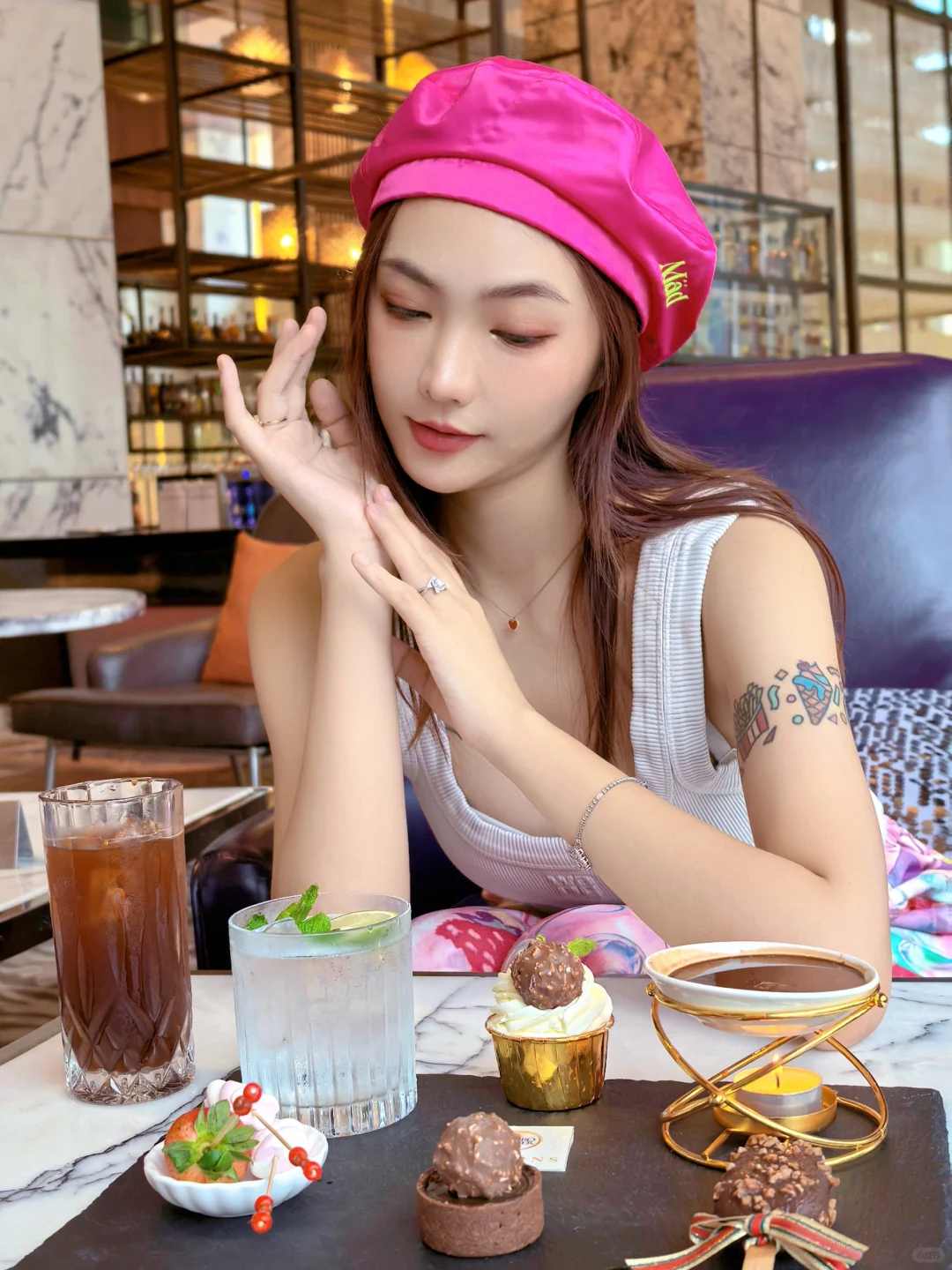 25+美少女的k👵老日常
