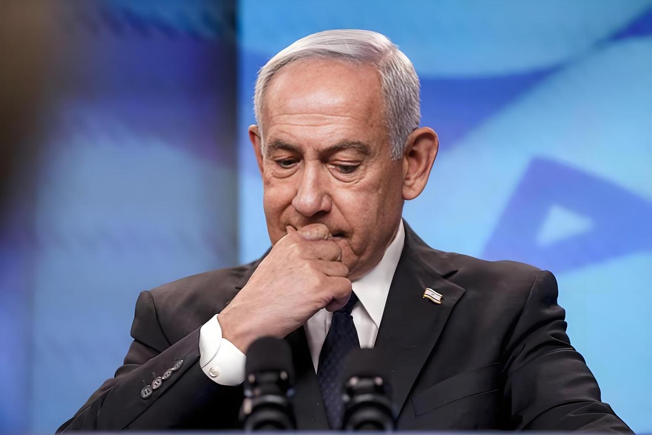 内塔尼亚胡谈反对暴力，网友集体质疑：你配吗？

从未见过如此厚颜无耻之人！

白