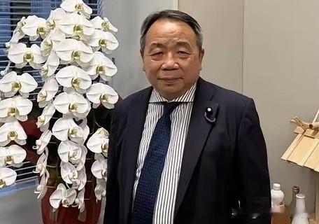 死不悔改！“汉奸”石平官宣：率7个日本议员窜台



高市早苗担任日本首相不到一