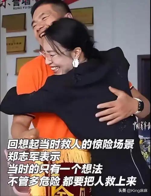 有没有发现？

现在社会中有一种奇怪的现象，路上有老人摔倒了可能没有人去扶，但是