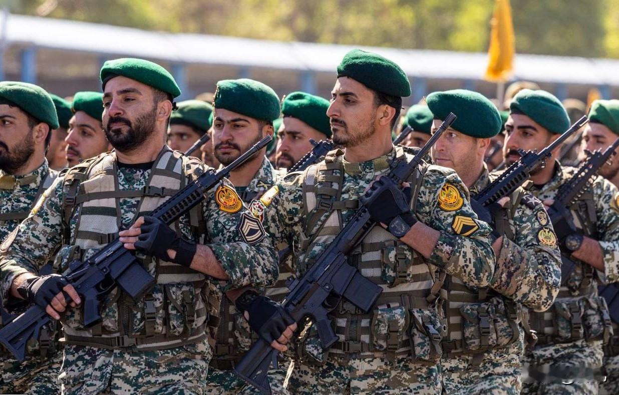 重磅消息！伊朗总统毫不掩饰强调该国与美国、以色列和欧洲正在面临全面战争状态。当地