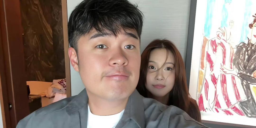 细思极恐

一句要不要打码

且看陈赫高情商操作

陈赫这波直播操作简直不要太6