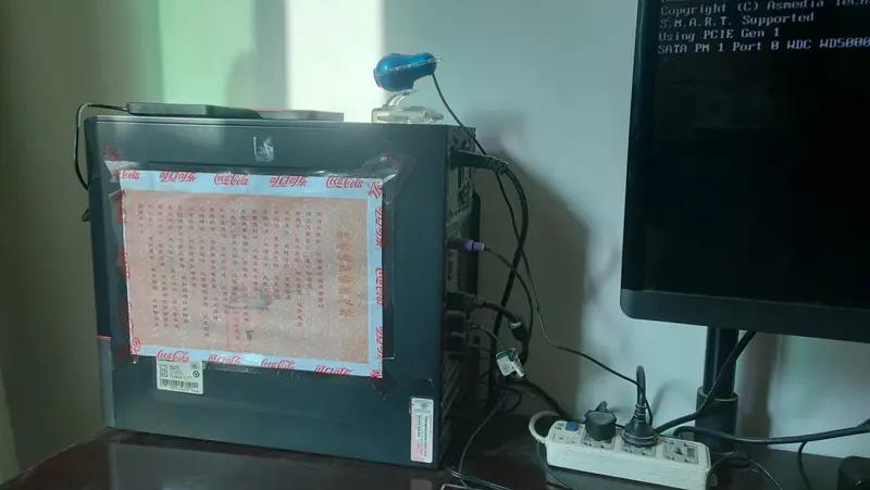 装机区抽象弹幕大赏
装机猿做了快十年B站头部装机UP主，最近居然被自家视频的弹幕