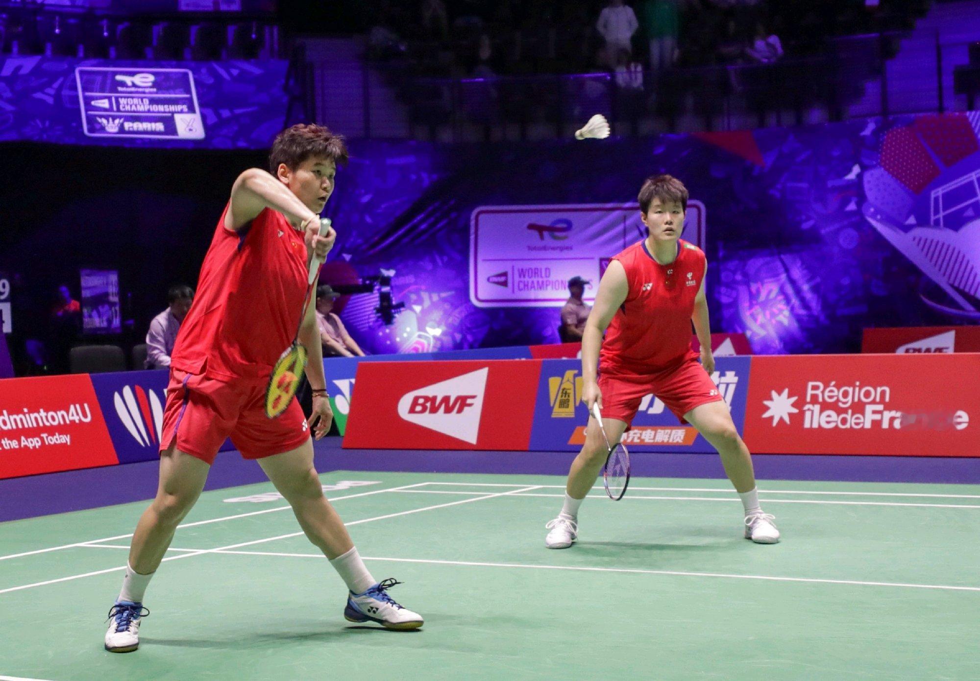 刘圣书/谭宁🇨🇳 21-8、21-15 张净惠/杨景惇下轮：刘圣书/谭宁🇨