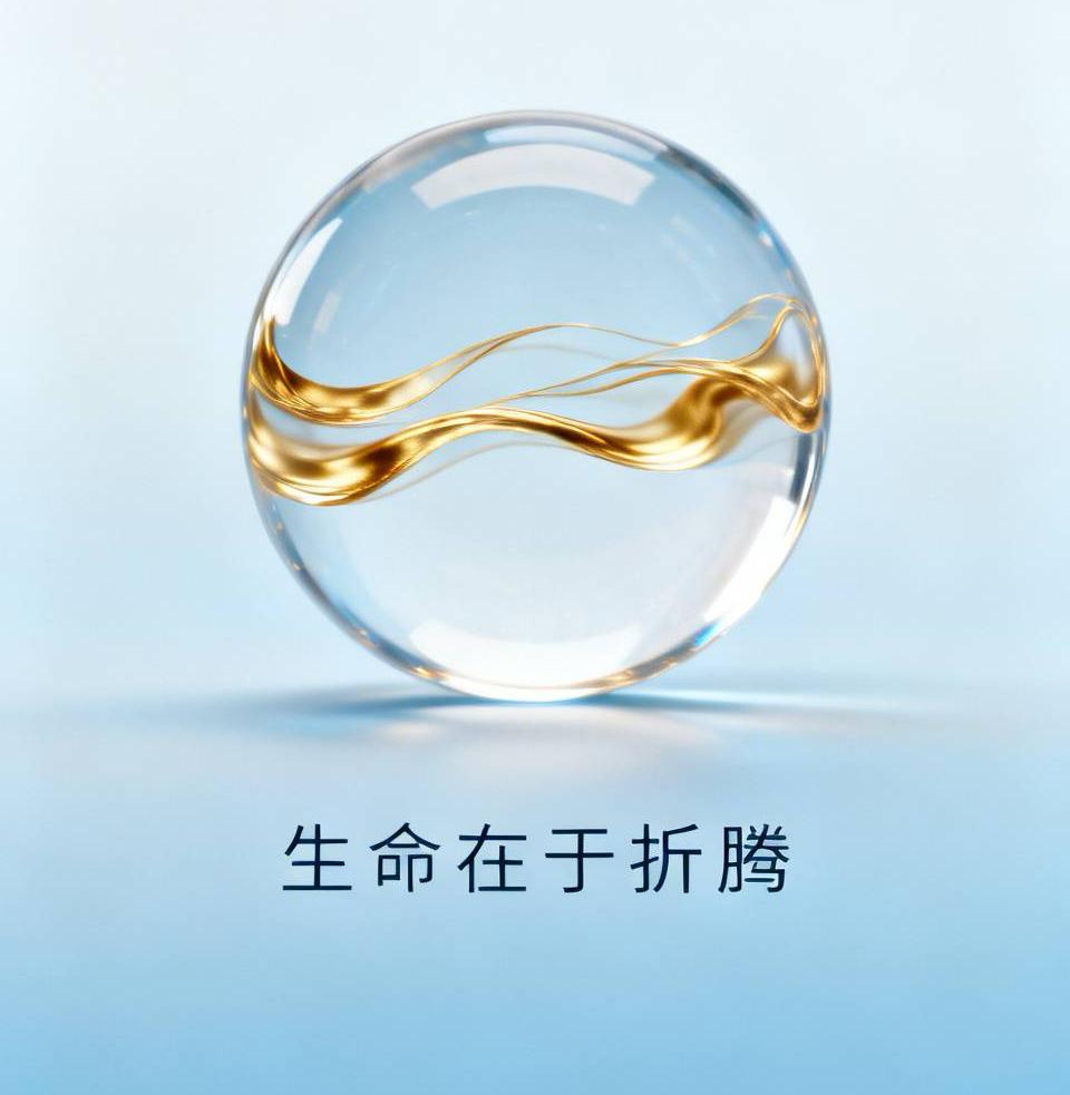 折腾3年，亏了小一万，挣了两千五。你说她是瞎折腾，还是真不服输？

我一个朋友，