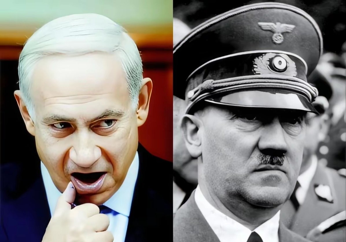 这两人谁更邪恶？ 