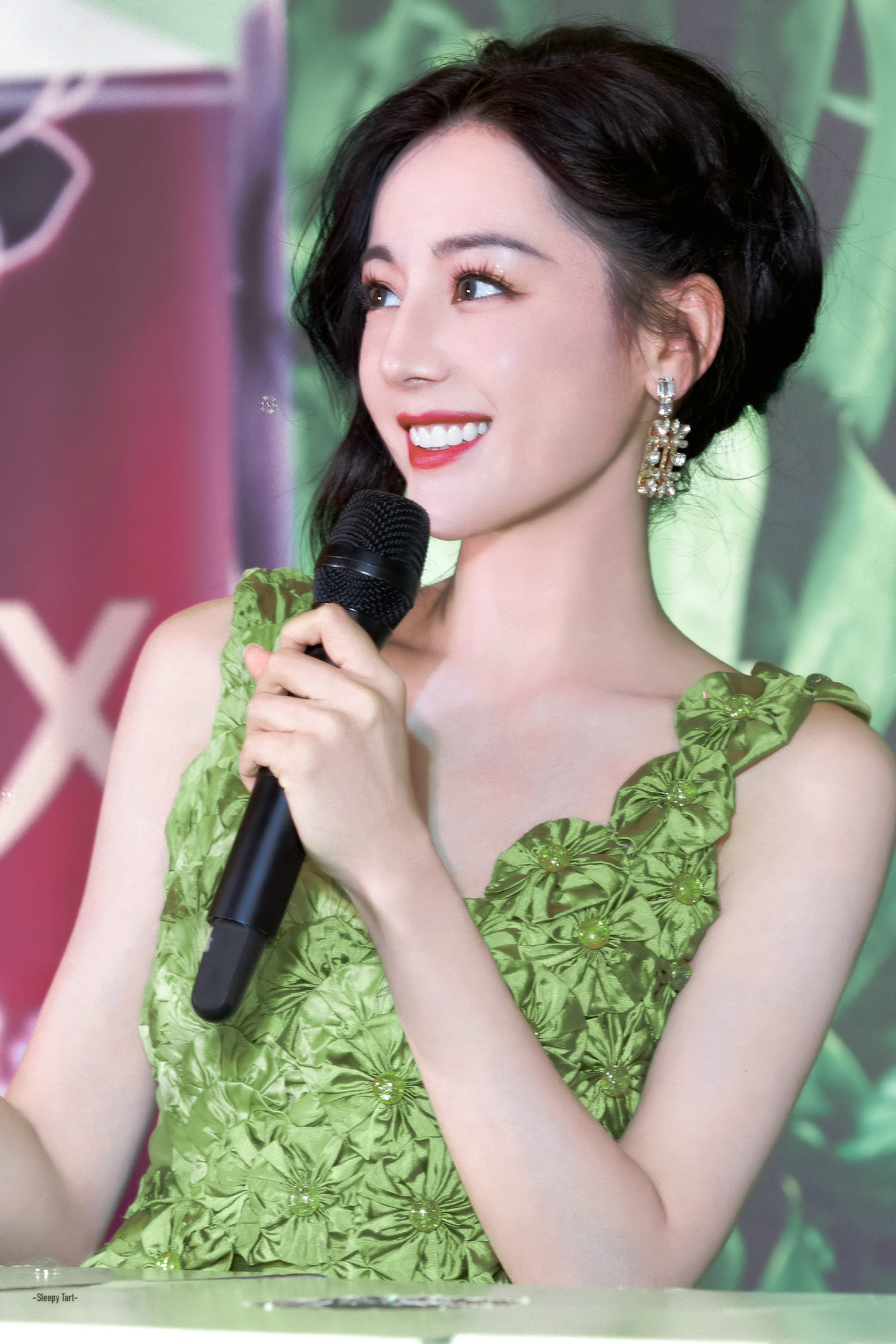 迪丽热巴迪丽热巴钰珑 dlrb 迪丽热巴功夫女足 dlrb 迪丽热巴卫蓝你这辈子