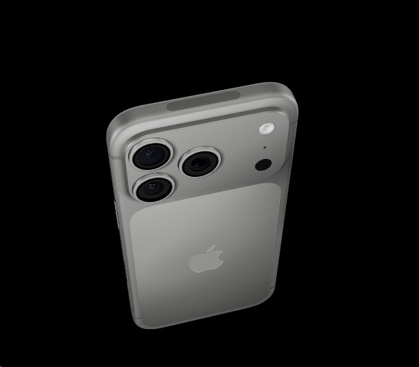 美版iPhone美版iPhone 17，我能称之为最丑的iPhone 17么，毫